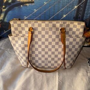 Louis Vuitton Totally Pm